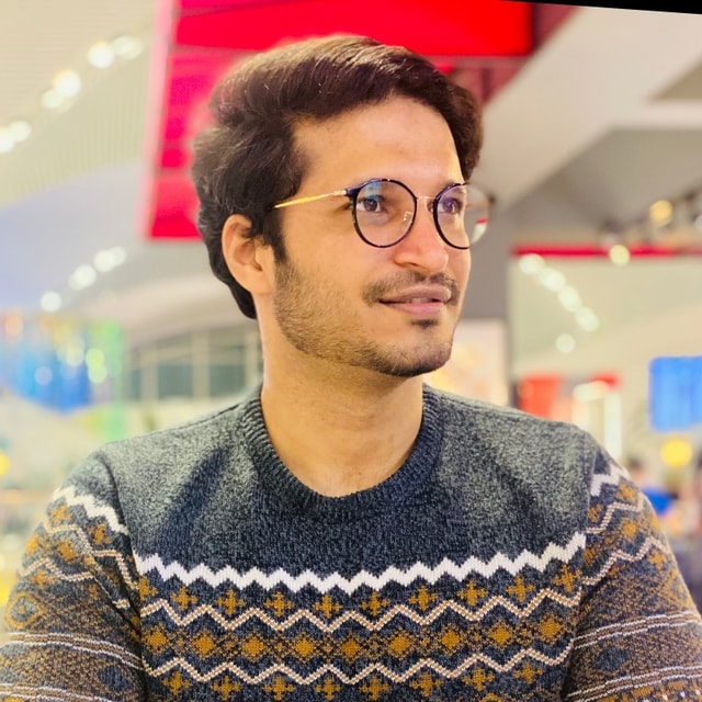 Rohail