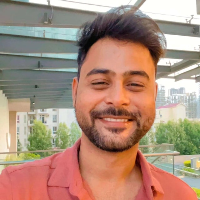 Rohit Singh 