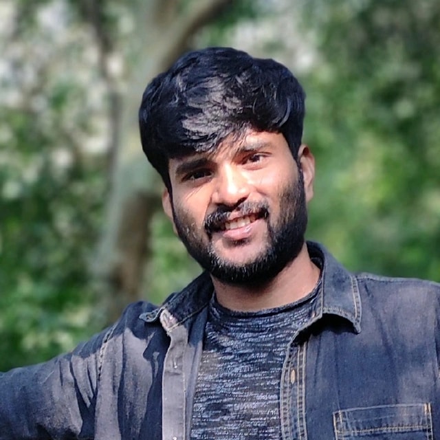 Rohit babu