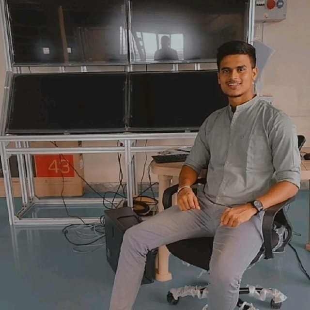 Rohit