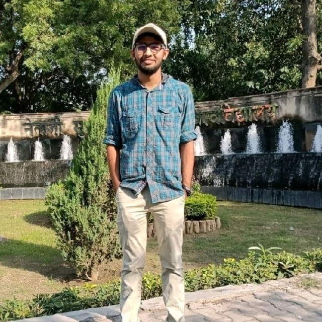 Rohit