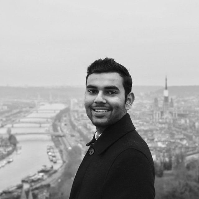 Rohit