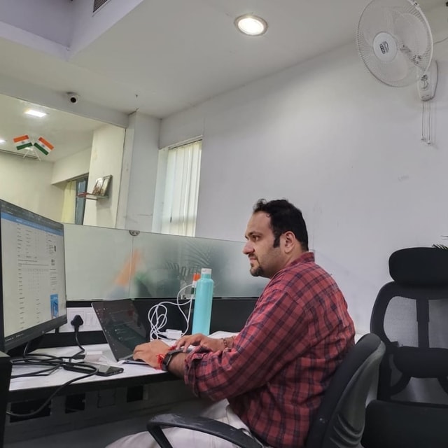 Rohit
