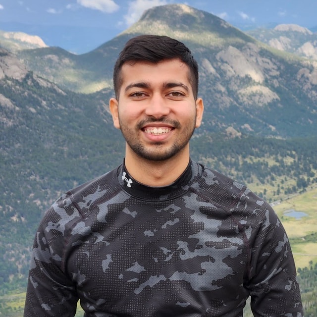 Rohit