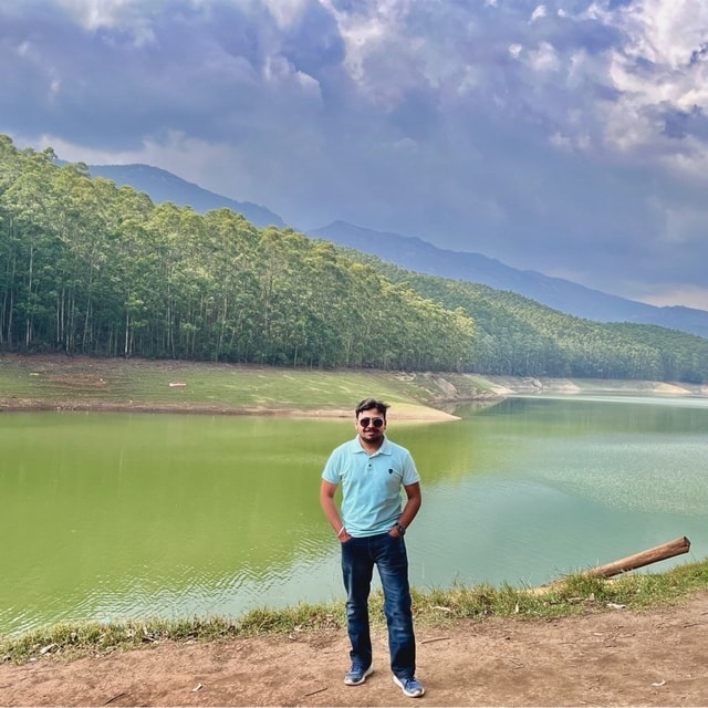 Rohit