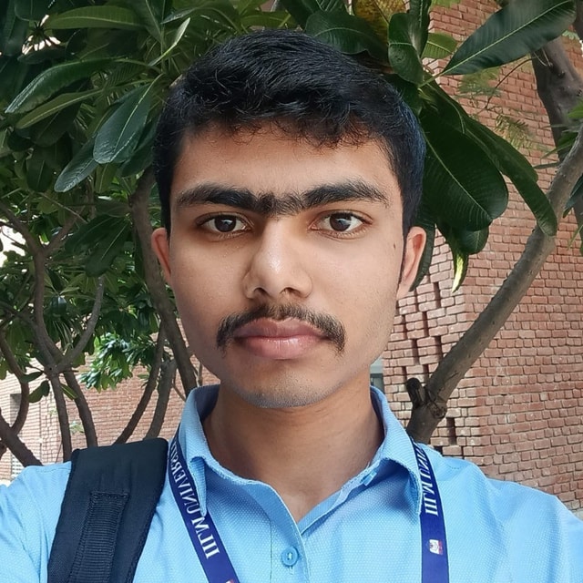 Rohit