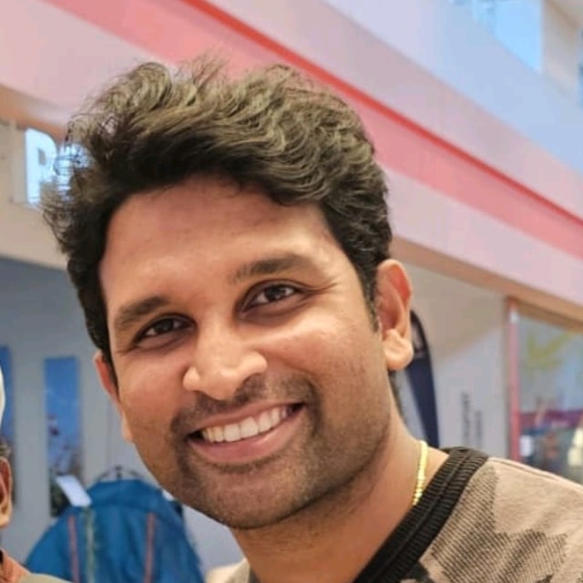 Rohit