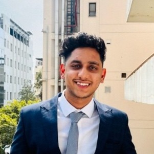 Rohit