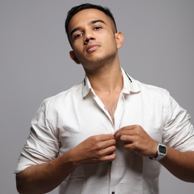 Rohit