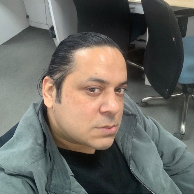 Rohit