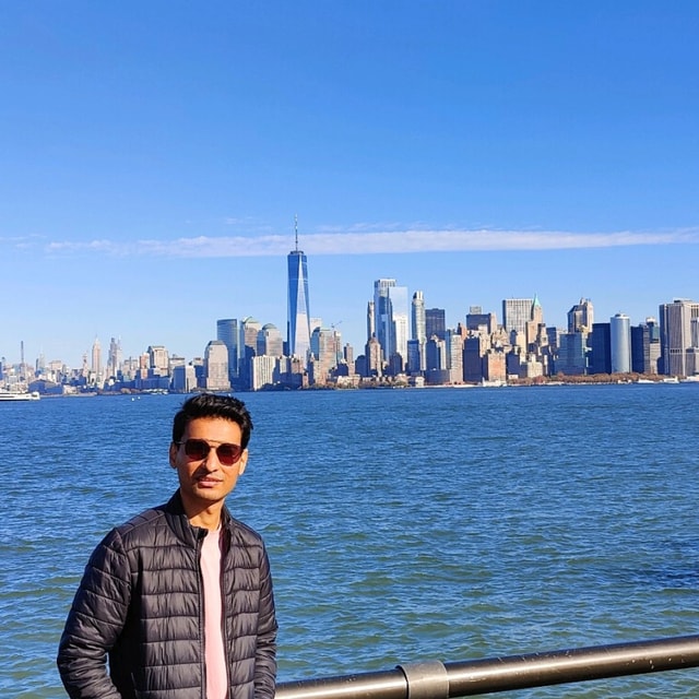 Rohit