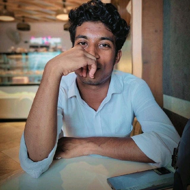 Rohit