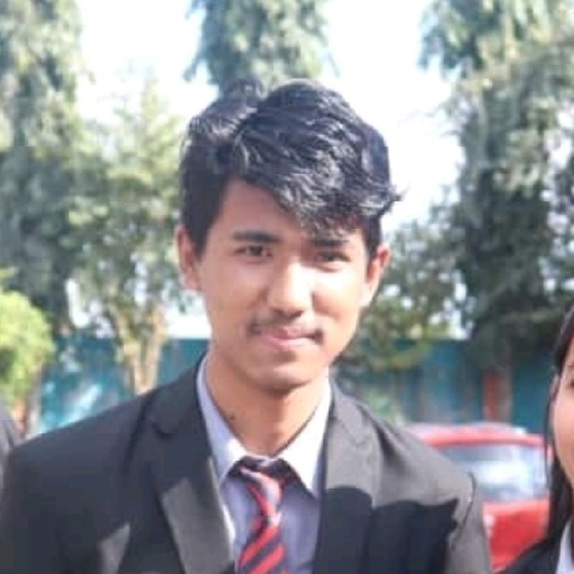 Rohit