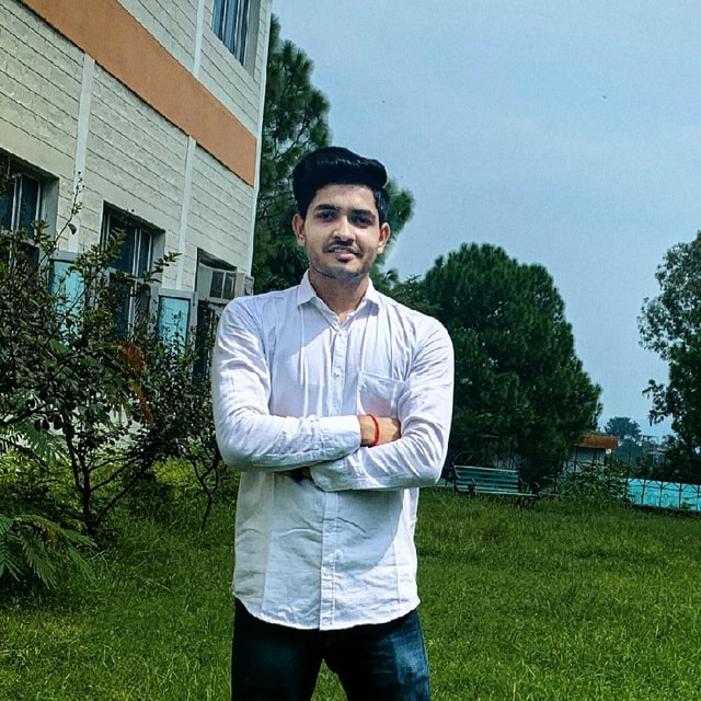 Ronak