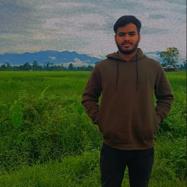 Ronak