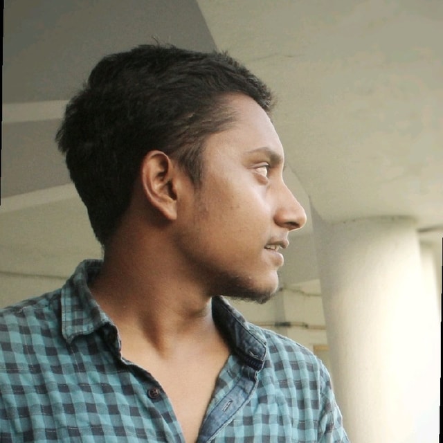 Roudraneel