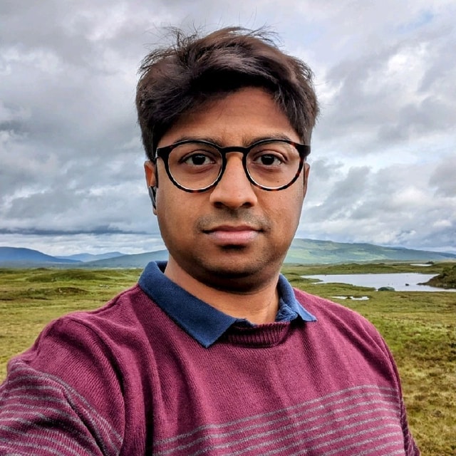 Pushpak