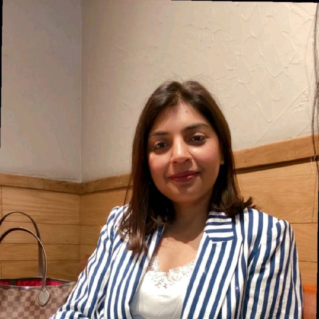 Ruchi