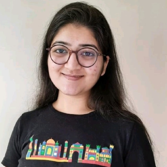 Ruchika