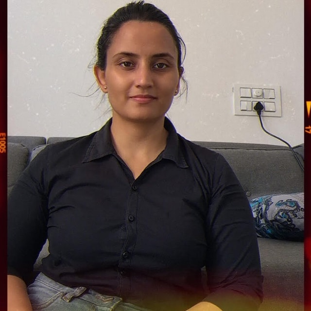 Ruchika