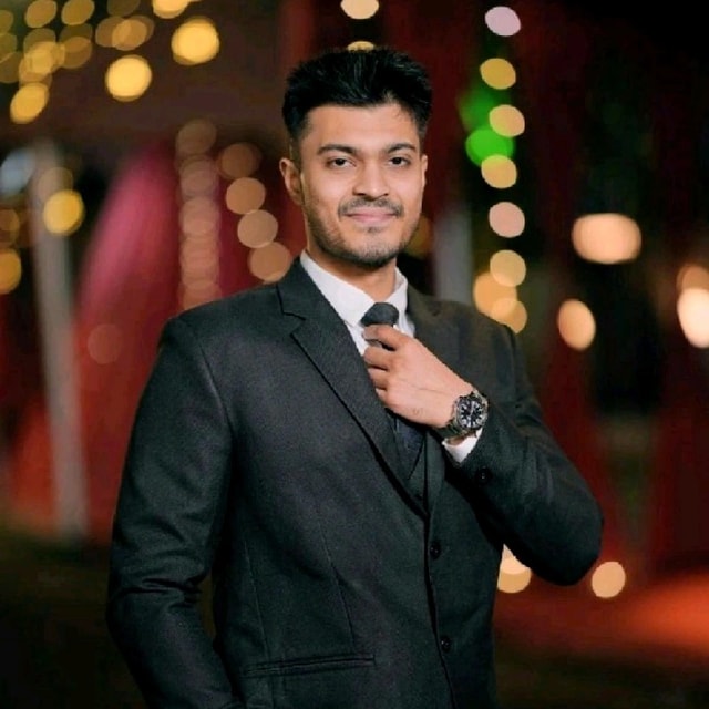 Rudraksh
