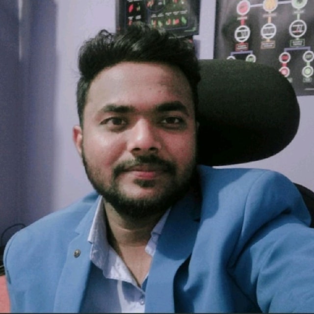 Rudranarayan
