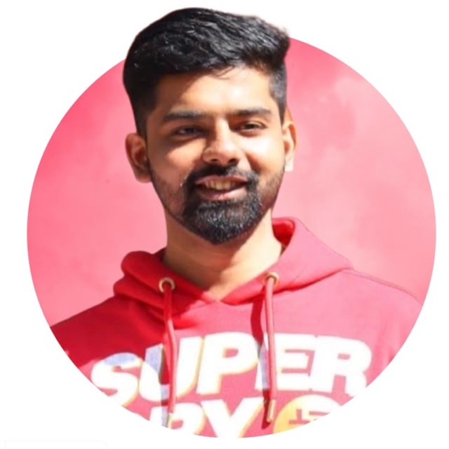 Rudresh