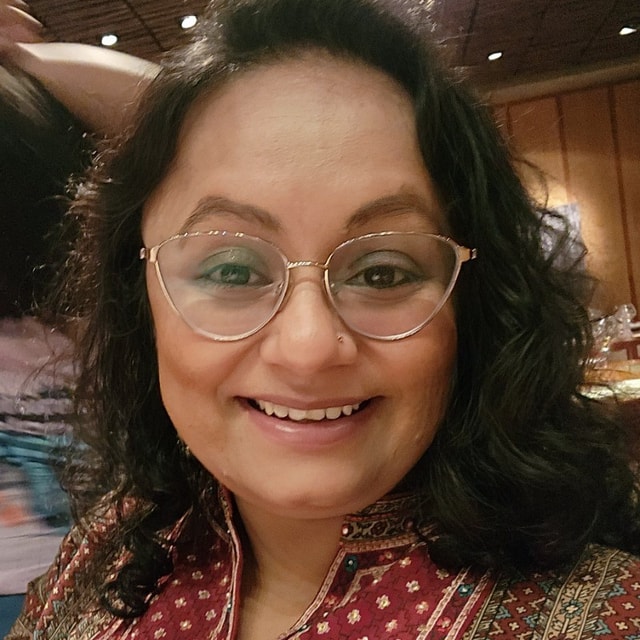 Rupal