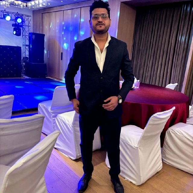 Rupesh