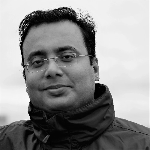 Rupesh