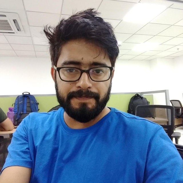 Rupesh