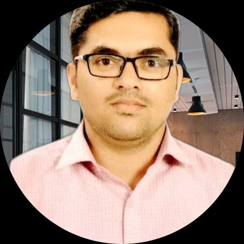 Rupesh
