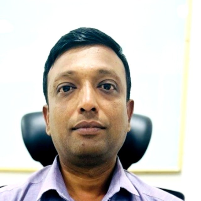 Rupesh