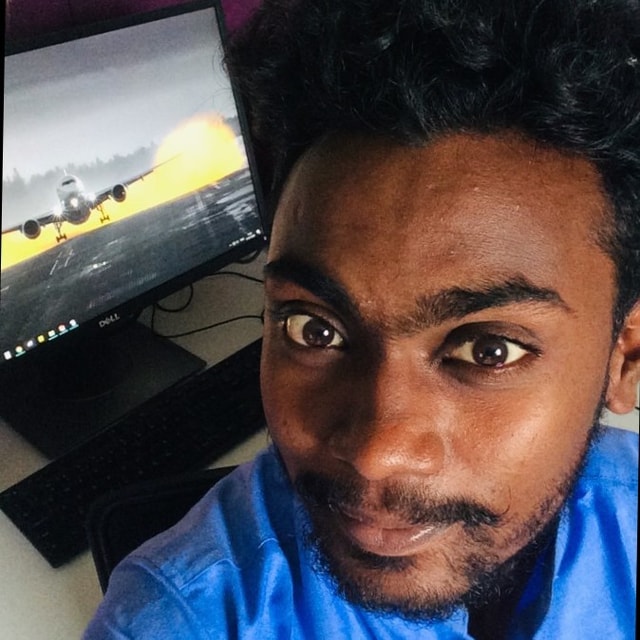 RupeshKumar