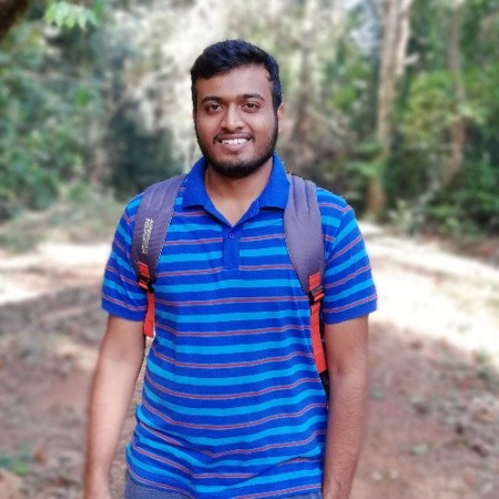 Rushikesh