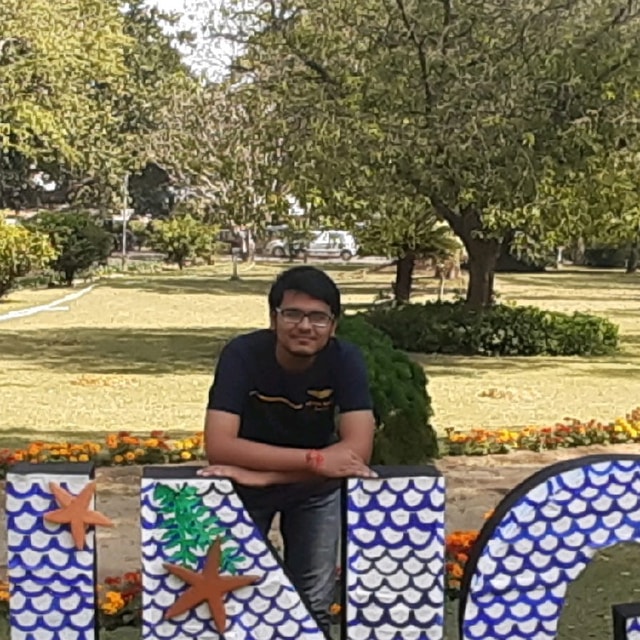 Rushikesh