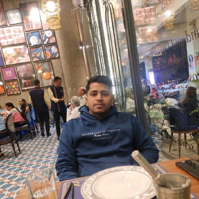 SACHCHIDANAND