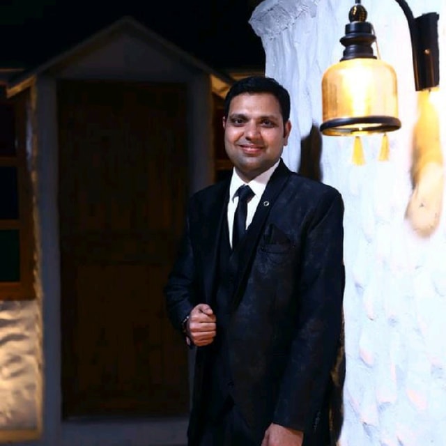 SAHIL