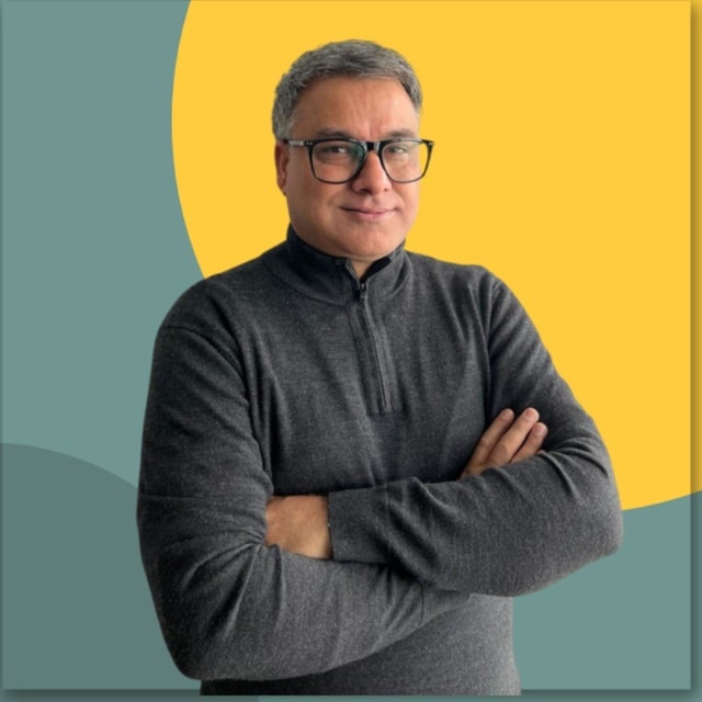 SANJEEV