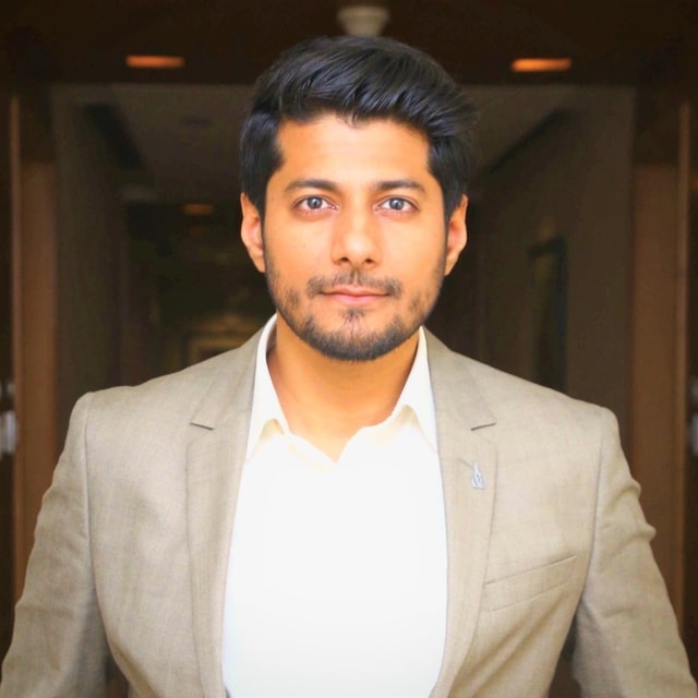 SAURABH