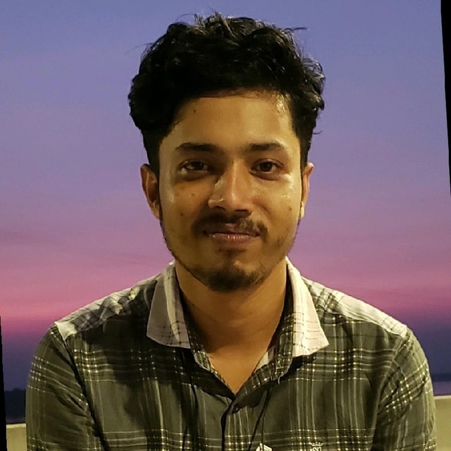 SAiful Islam