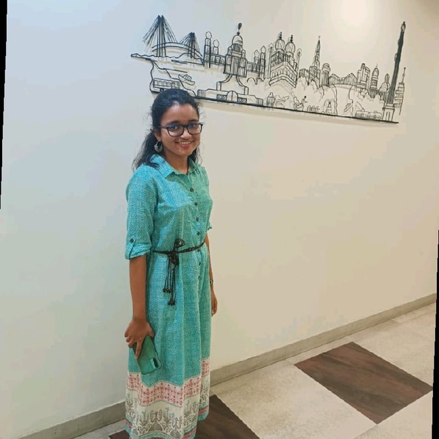 SHREYA