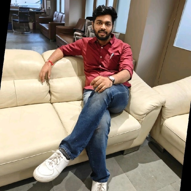 SHREYASH