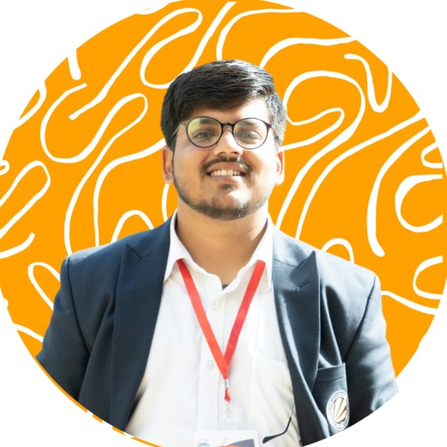 SHRIYANSH