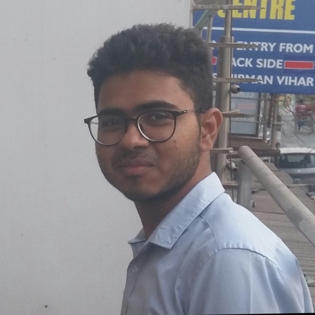 SHUBHAM