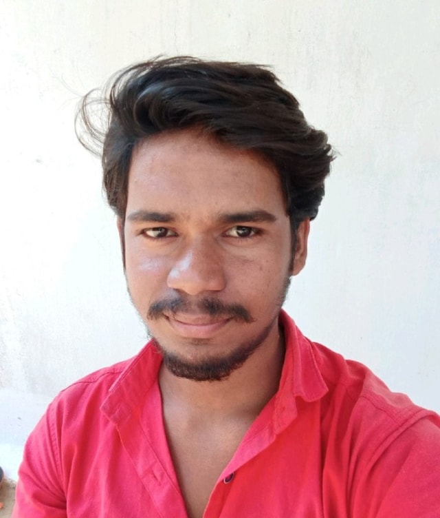 SHYAMKAMAL