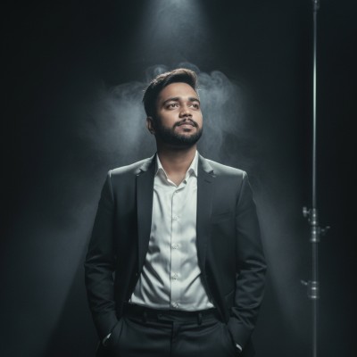 SOUMYAJIT