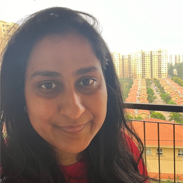 SURABHI