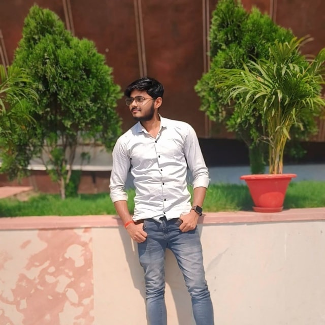 SURAJ