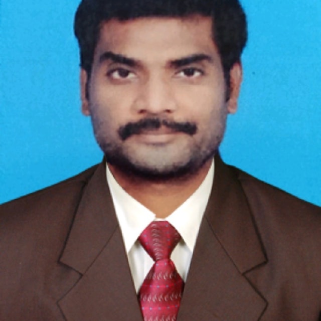SURESH